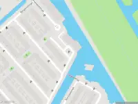 Ambulance met gepaste spoed naar de IJseendplein in 's-Gravenhage