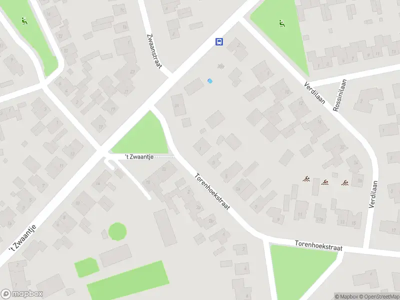 Overlastmelding Torenhoekstraat in Berkel-Enschot