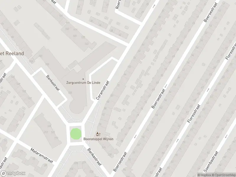 Overlastmelding  in Dordrecht