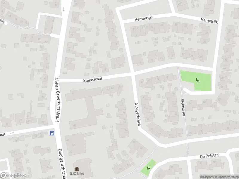 Ambulance naar de Stoktstraat in Horst