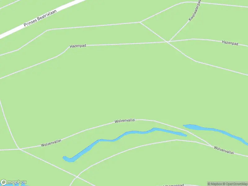 Brandweer met grote spoed naar de Bosdreef in Rotterdam