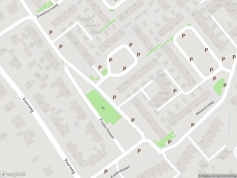 Ambulance met grote spoed naar de Hagedoornplantsoen in Schoorl