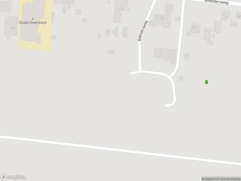 Overlastmelding Strijenseweg in 's-Gravendeel