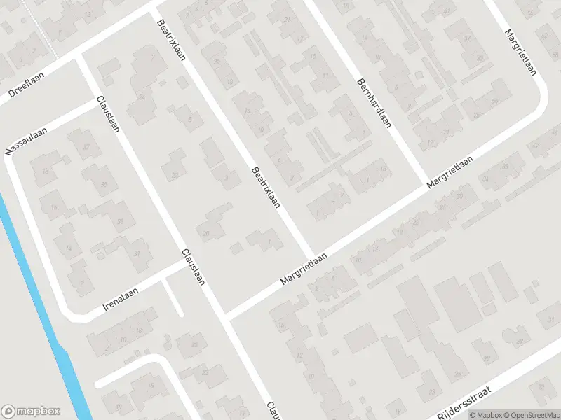 Overlastmelding Beatrixlaan in 't Veld