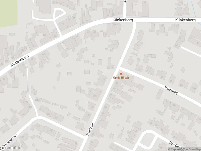 Brandweer met grote spoed naar de Holstraat in Meerssen vanwege voertuigbrand