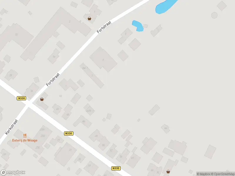 Brandweer met gepaste spoed naar de Dorpsstraat in Halle