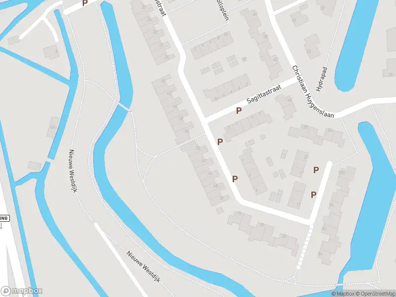 Ambulance met gepaste spoed naar de Apollostraat in Spijkenisse