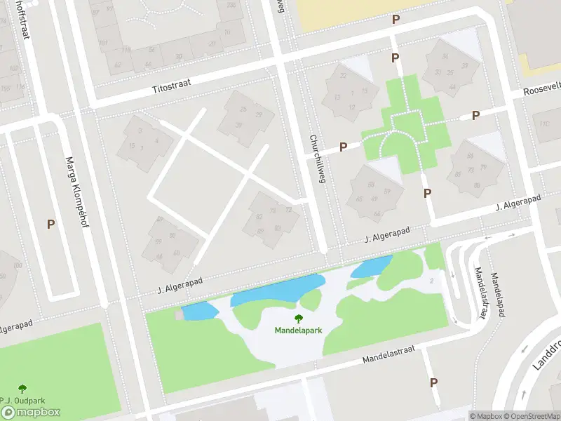 Traumahelikopter naar de Olof Palmehof in Almere