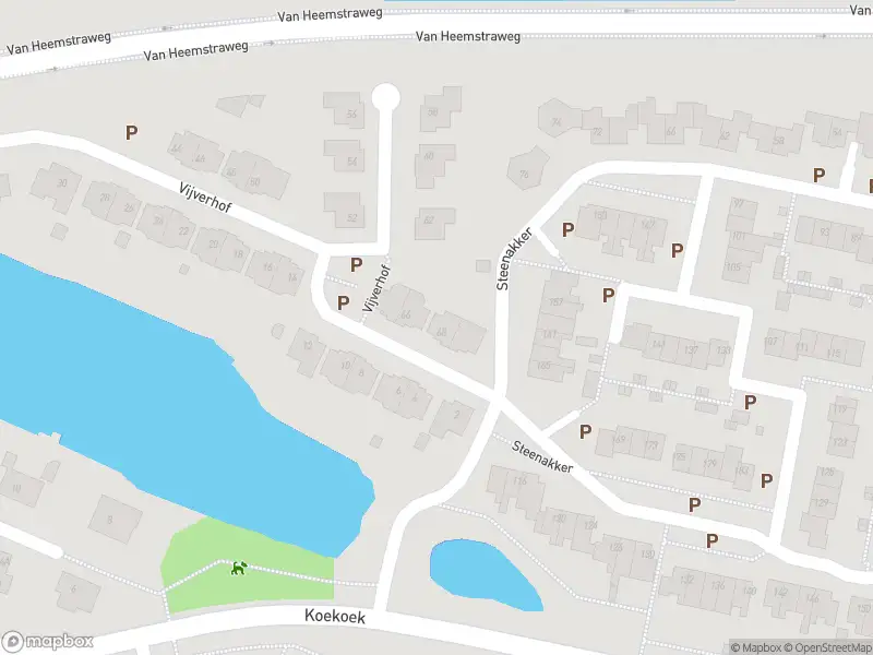Politie naar de Van Heemstraweg in Druten vanwege aanrijding met letsel