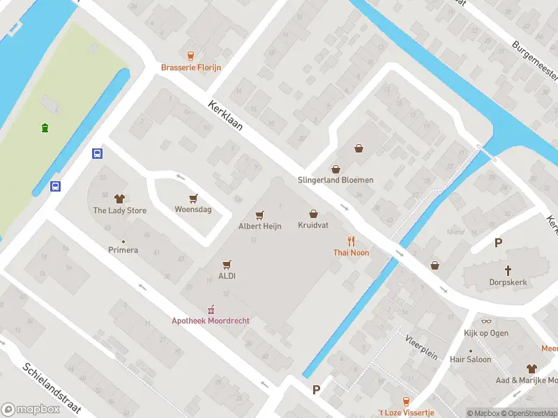 Ambulance met gepaste spoed naar de De Smidse in Moordrecht