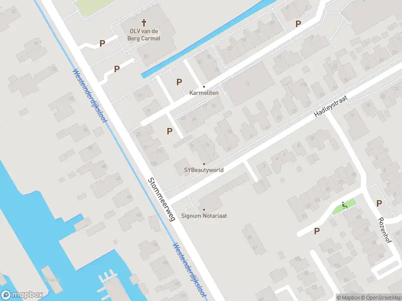 Overlastmelding Hadleystraat in Aalsmeer gesloten