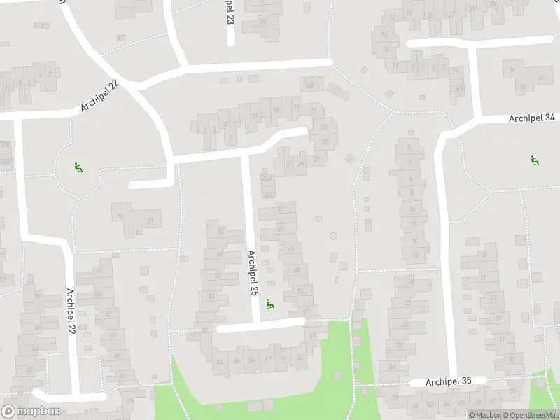 Overlastmelding Archipel in Lelystad