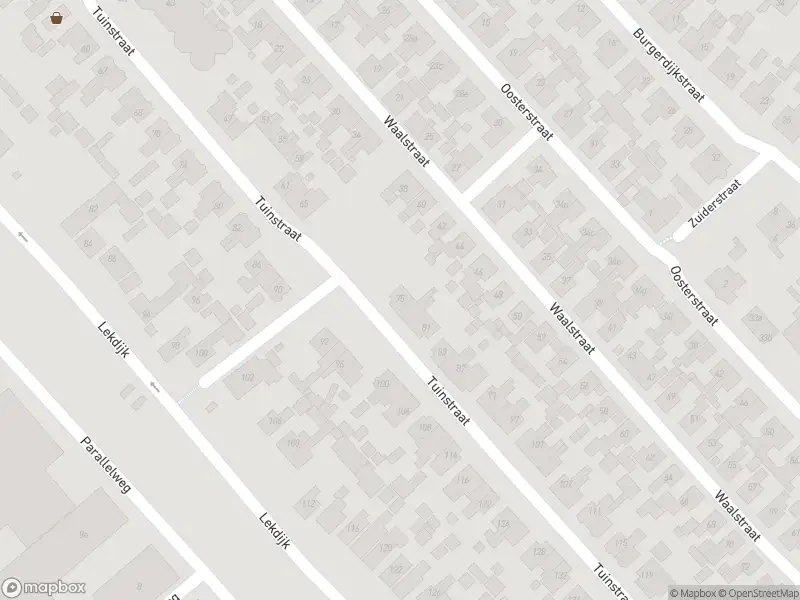 Ambulance met gepaste spoed naar de Tuinstraat in Krimpen aan den IJssel