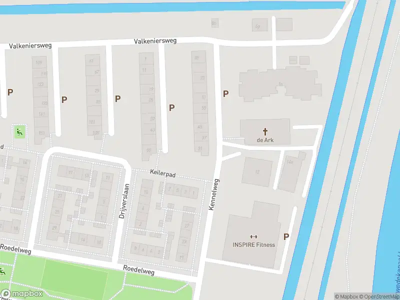 Traumahelikopter naar de Kennelweg in Gorinchem