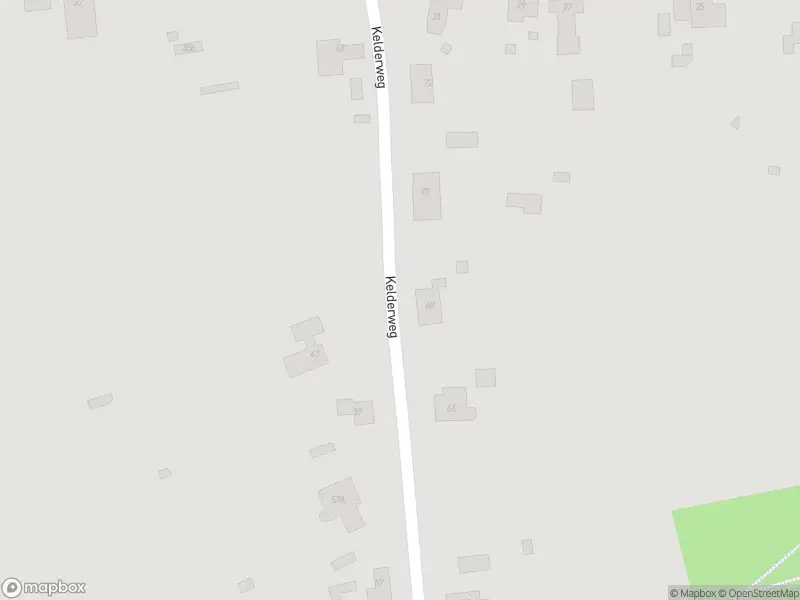 Ambulance met gepaste spoed naar de Dijkstelweg in Ouddorp