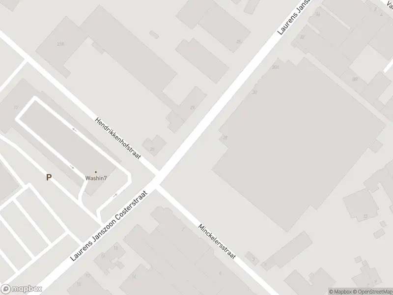 Politie naar de Groethofstraat in Venlo vanwege aanrijding met letsel