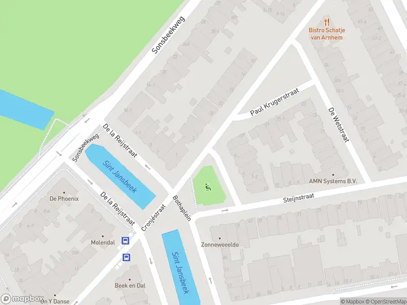 Overlastmelding Bothaplein in Arnhem