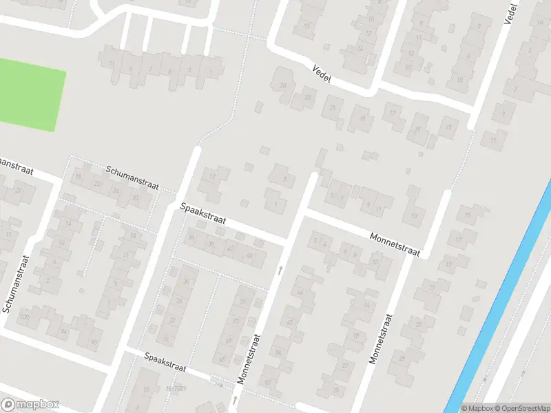 Overlastmelding Monnetstraat in Zevenaar