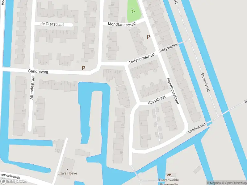 Ambulance met gepaste spoed naar de Van Dethstraat in Gouda