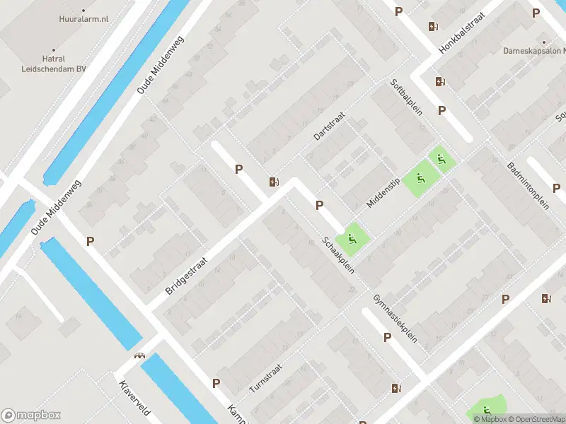 Ambulance met grote spoed naar de Schaakplein in 's-Gravenhage