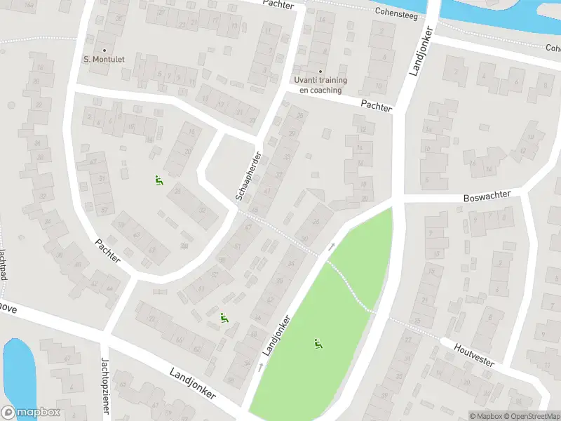 Overlastmelding Landjonker in 3834CP Leusden