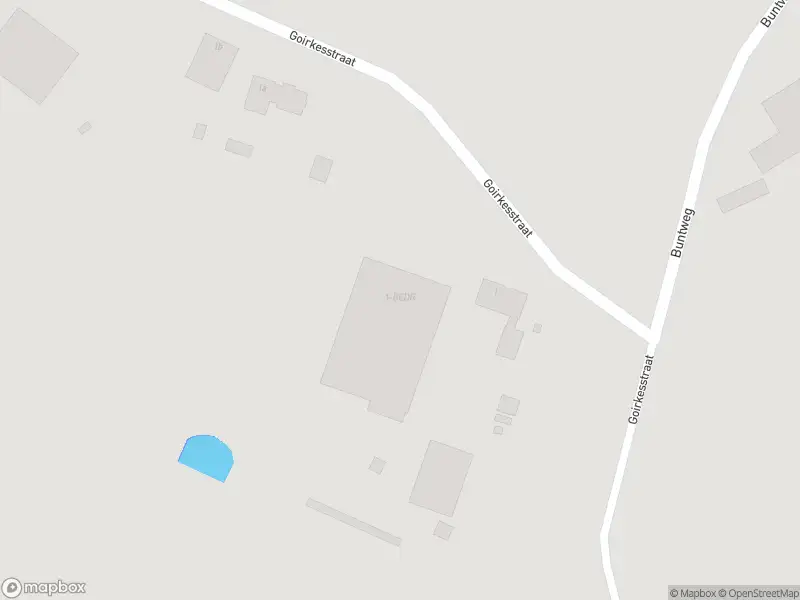 Brandweer met grote spoed naar de Goirkesstraat in Achtmaal vanwege reanimatie