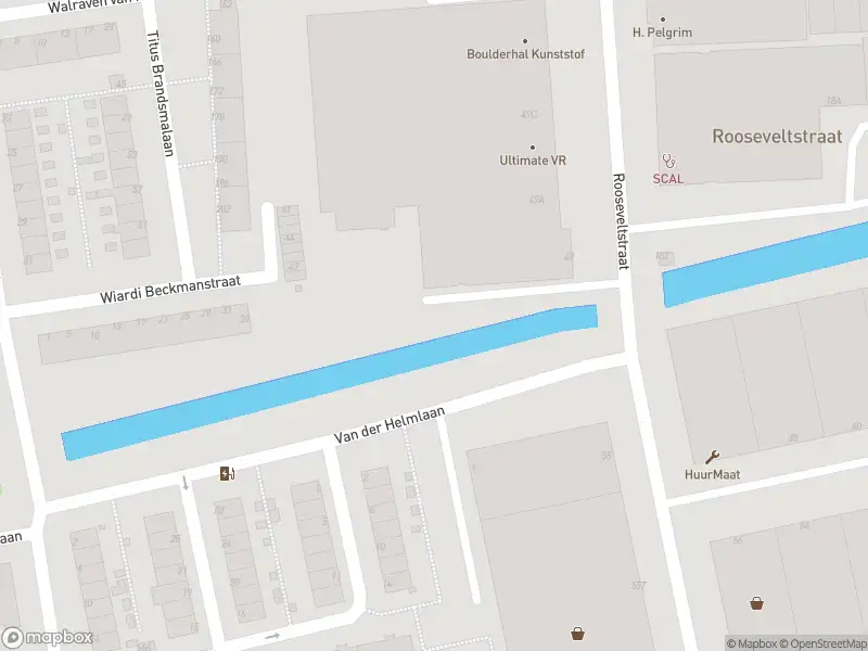 Besteld ambulance vervoer naar de Titus Brandsmalaan in Leiden