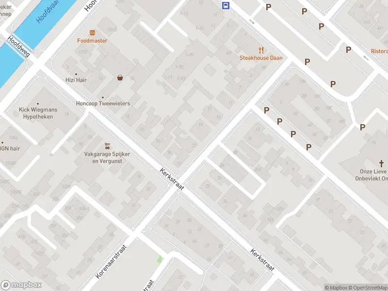 Ambulance met gepaste spoed naar de Pinksterbloemstraat in Nieuw-Vennep