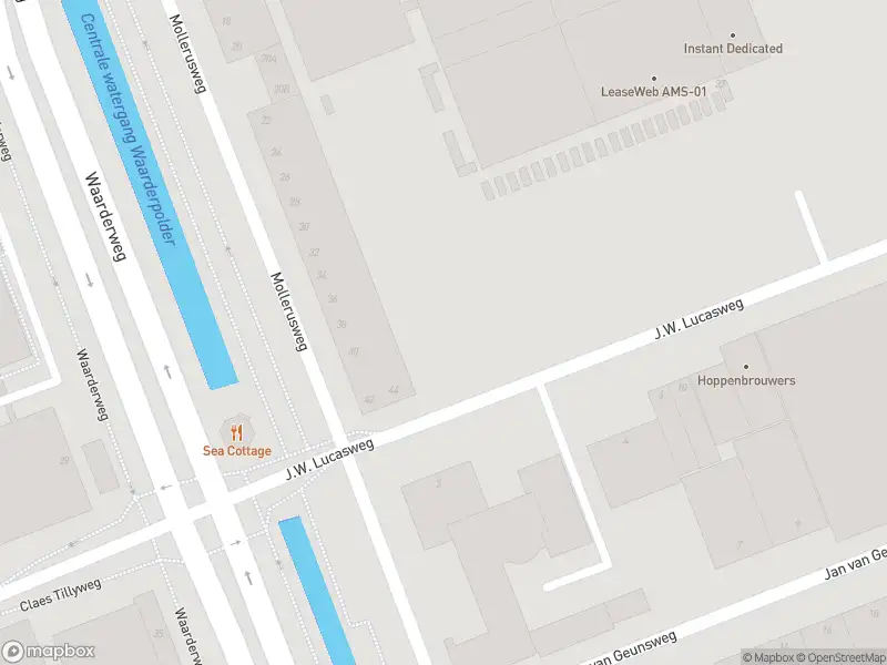 Brandweer met grote spoed naar de J.W. Lucasweg in Haarlem vanwege reanimatie