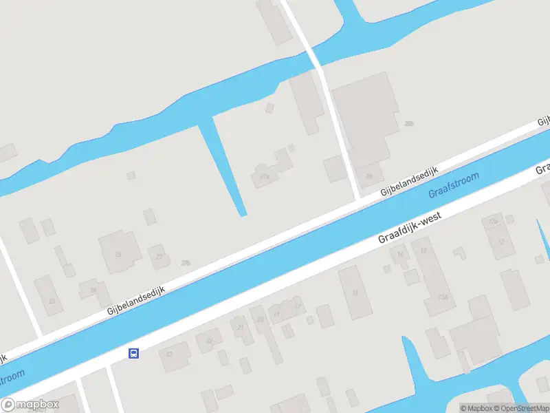 Besteld ambulance vervoer naar de Gijbelandsedijk in Brandwijk