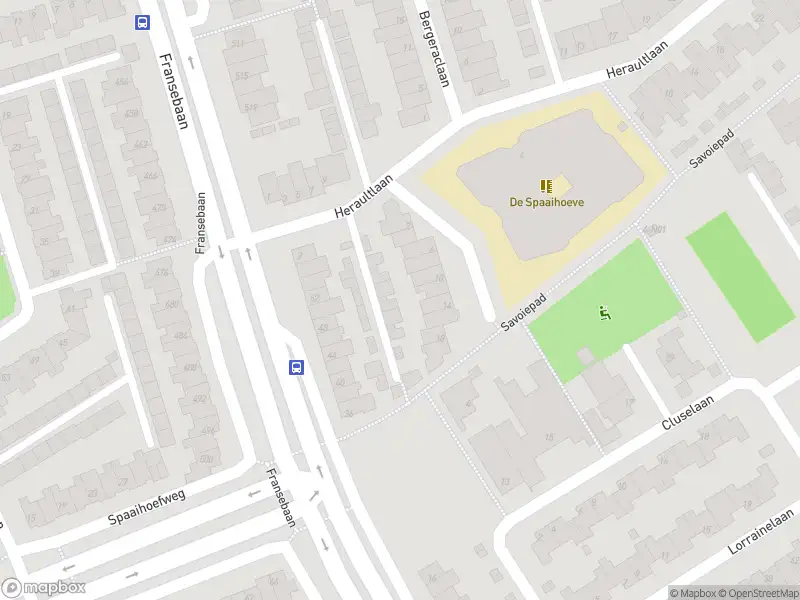 Politie naar de Spaaihoefweg in Eindhoven vanwege ongeval met letsel