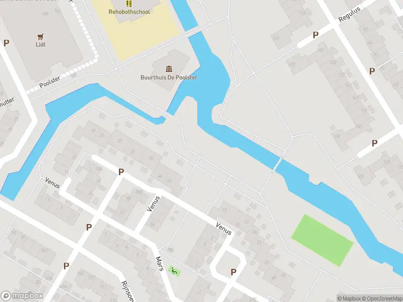 Overlastmelding Rijnsoever in 2221PA Katwijk