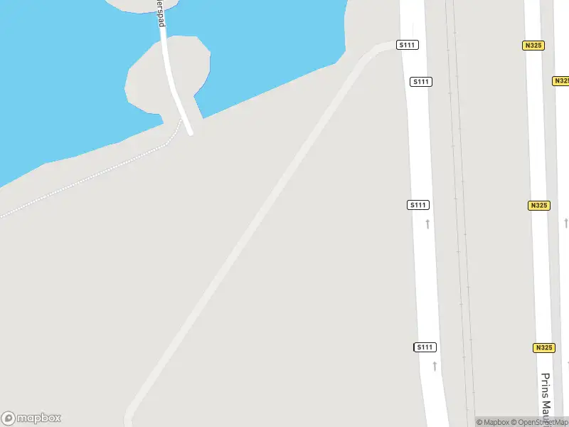 Politie naar de Griftdijk in Nijmegen vanwege aanrijding met letsel