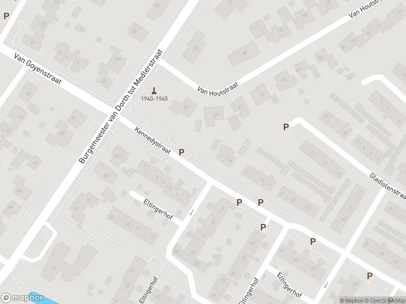 Overlastmelding Jochemstraat & Giesbeeksestraat in Duiven