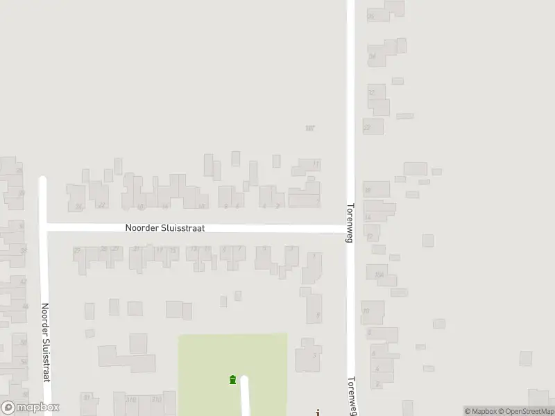 Anonieme overlastmelding Noorder Sluisstraat in Hem