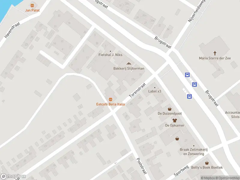 Overlastmelding Torenstraat in Middenmeer