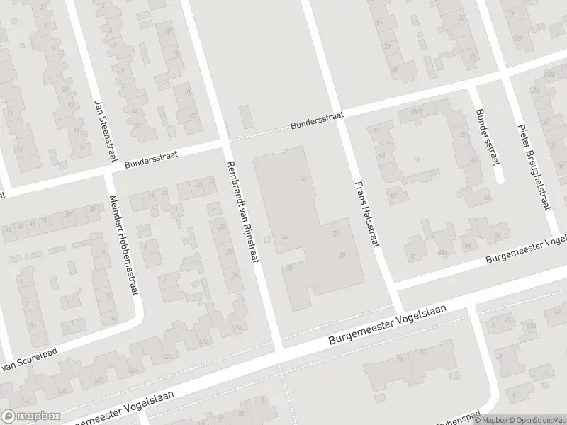 Overlastmelding Pieter Breughelstraat in Oisterwijk