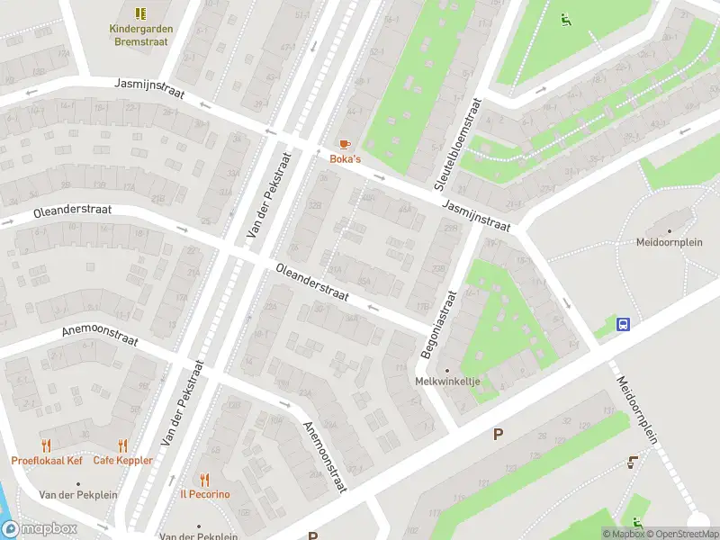 112 melding Ambulance met gepaste spoed naar de Lupineplein in Amsterdam