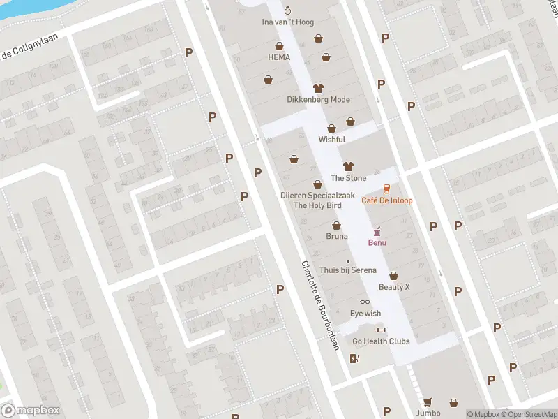 Politie naar de De Loper in Vlaardingen vanwege dier(en) in nood