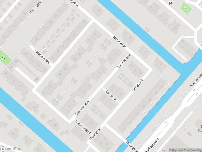 Ambulance met gepaste spoed naar de Lauwers in Hoofddorp