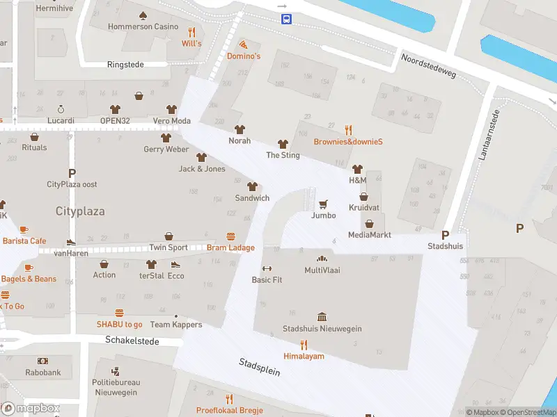 Brandweer met grote spoed naar de Raadstede in Nieuwegein vanwege reanimatie