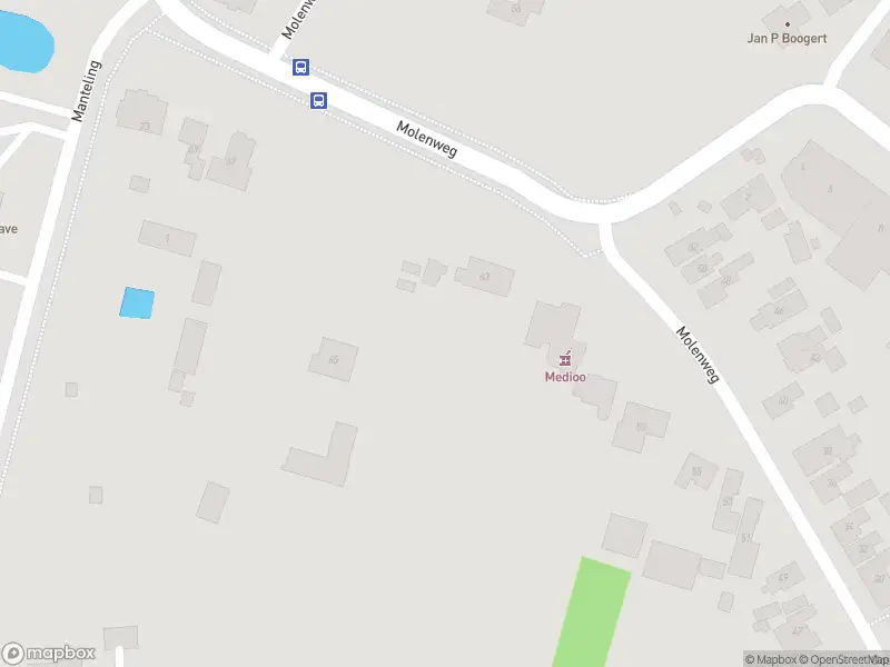 Traumahelikopter met grote spoed naar de Molenweg in Oosterland