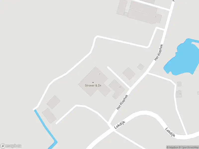 Politie naar de Lekdijk in IJsselstein vanwege aanrijding met letsel