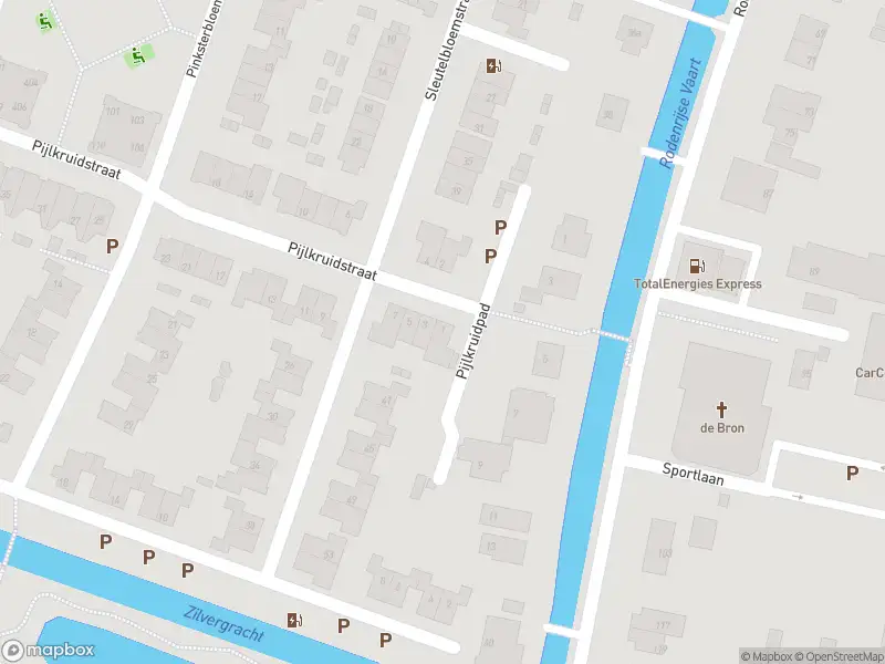 Ambulance met grote spoed naar de Pijlkruidstraat in Berkel en Rodenrijs