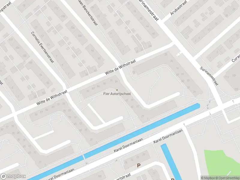 Ambulance met gepaste spoed naar de Kapitein Luidingaflat in Zwijndrecht