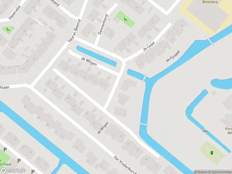 Ambulance met gepaste spoed naar de De Wilgen in Bergschenhoek