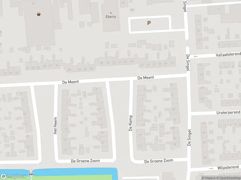 Brandweer met grote spoed naar de De Kamp in Drachten vanwege afhijsen patient