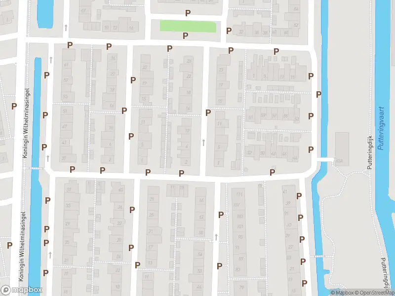 Ambulance met grote spoed naar de Vondellaan in Waddinxveen