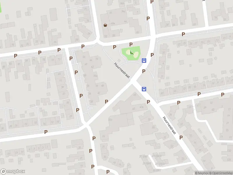 Politie naar de Anjerstraat in Oldenzaal vanwege aanrijding met letsel