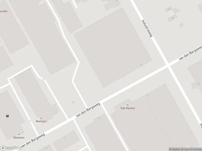 Brandweer met grote spoed naar de Van den Bergsweg in Nijverdal vanwege een buitenbrand